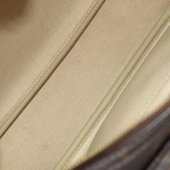 LOUIS VUITTON Monogram Reporter PM Shoulder Bag - Picture 10 of 16